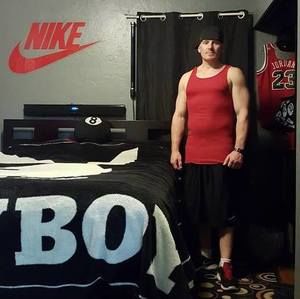 Meet your Posher, Casey